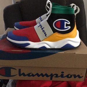 Meet your Posher, Jesse